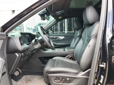 GAC Motor Trumpchi GS8 2024, 17000 км, за 138000 CNY - фото 7