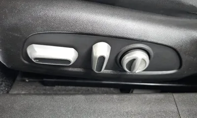 ChevroletGMDaewoo Malibu 2017, 143667 км, за 6490000 KRW - фото 31