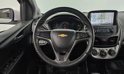ChevroletGMDaewoo Spark 2016, 95126 км, за 3200000 KRW - фото 13