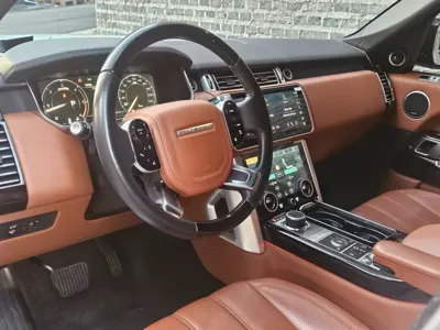 Land Rover Range Rover 2015, 83000 км, за 54000000 KRW - фото 7
