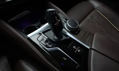 BMW 5-Series 2022, 109971 км, за 34500000 KRW - фото 9