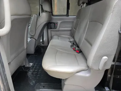 Hyundai Starex 2018, 200611 км, за 9500000 KRW - фото 13