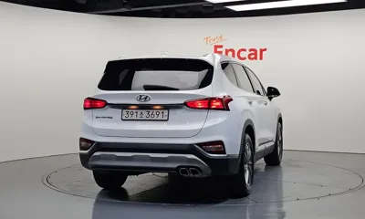 Hyundai Santafe 2020, 76204 км, за 18500000 KRW