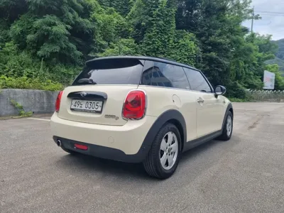 MINI Cooper 2016, 96734 км, за 7550000 KRW