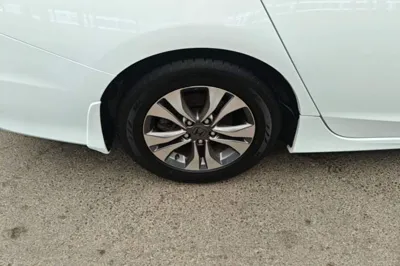 Honda Accord 2015, 161300 км, за 55573.4 CNY - фото 11