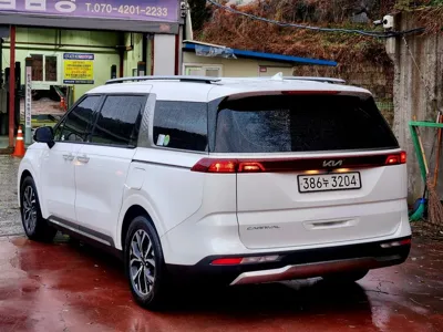 Kia Canival 2022, 100000 км, за 26300000 KRW