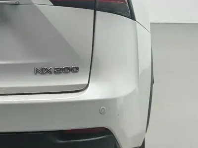 Lexus NX 2015, 129500 км, за 79000 CNY - фото 12
