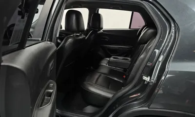 ChevroletGMDaewoo Trax 2018, 157597 км, за 5220000 KRW - фото 12