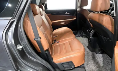 Kia Sorento 2020, 153302 км, за 15000000 KRW - фото 12