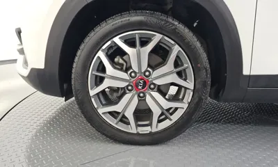 Kia Seltos 2020, 67960 км, за 17990000 KRW - фото 5