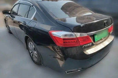 Honda Accord 2015, 165300 км, за 41229.43 CNY