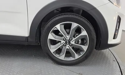 Kia Stonic 2019, 87439 км, за 11800000 KRW - фото 21