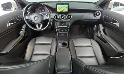 Mercedes-Benz A-Class 2016, 56107 км, за 10990000 KRW - фото 7