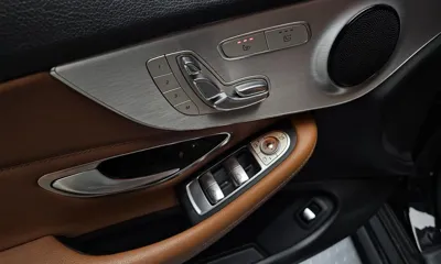 Mercedes-Benz C-Class 2017, 89532 км, за 21900000 KRW - фото 16