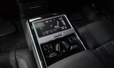 Audi A8 2021, 75787 км, за 59500000 KRW - фото 40