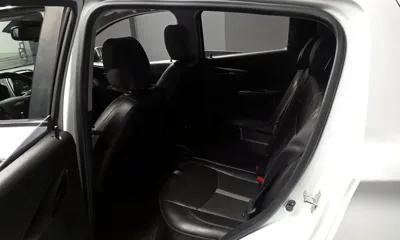 ChevroletGMDaewoo Spark 2019, 116509 км, за 6600000 KRW - фото 11