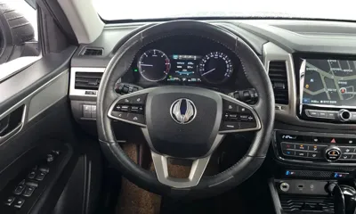 KG_Mobility_Ssangyong Rexton 2018, 107666 км, за 16500000 KRW - фото 13