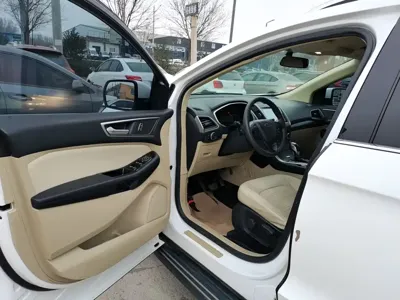 Ford Edge 2017, 100900 км, за 55599 CNY - фото 12