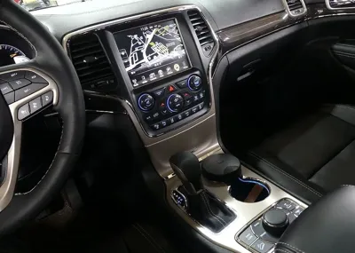 Jeep Cherokee 2017, 99324 км, за 22000000 KRW - фото 13