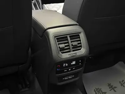 Volkswagen Tayron 2022, 47000 км, за 168800 CNY - фото 20