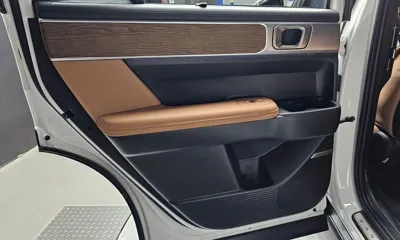 Hyundai Santafe 2024, 29303 км, за 37300000 KRW - фото 25