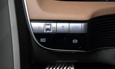 Hyundai Ioniq5 2023, 37609 км, за 33200000 KRW - фото 31