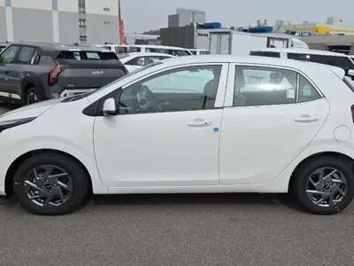 Kia Morning 2026, 6 км, за 2880000 KRW