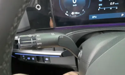 Hyundai Santafe 2024, 12019 км, за 39700000 KRW - фото 27