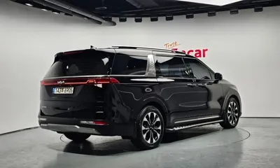 Kia Canival 2023, 54178 км, за 29800000 KRW
