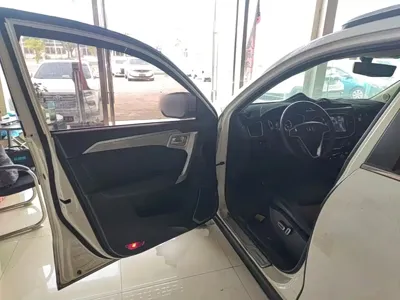 Geely Vision X6 2017, 88200 км, за 21800 CNY - фото 16