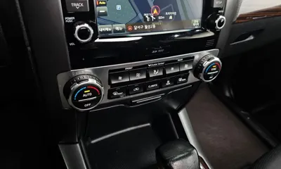 Kia Mohave 2018, 185478 км, за 12990000 KRW - фото 18