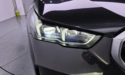 BMW 5-Series 2024, 26200 км, за 47300000 KRW - фото 22