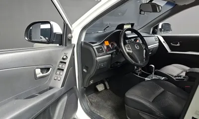 KG_Mobility_Ssangyong KORANDO 2012, 182321 км, за 2500000 KRW - фото 11