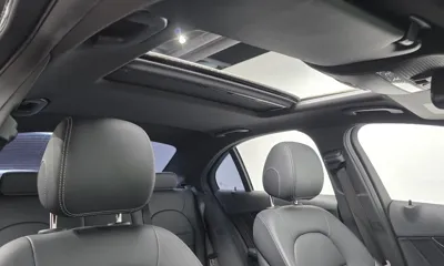 Mercedes-Benz C-Class 2017, 84982 км, за 16900000 KRW - фото 13