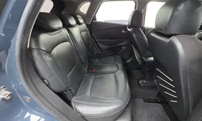 Renault-KoreaSamsung QM3 2017, 102440 км, за 6500000 KRW - фото 29