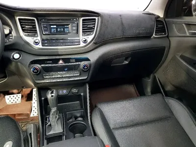 Hyundai Tucson 2016, 141647 км, за 10890000 KRW - фото 10
