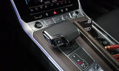 Audi A6 2025, 37609 км, за 53900000 KRW - фото 9