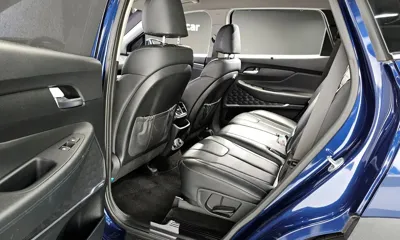 Hyundai Santafe 2019, 129710 км, за 18000000 KRW - фото 10