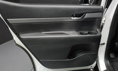 Hyundai Palisade 2021, 141859 км, за 22990000 KRW - фото 25
