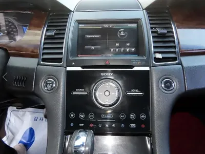 Ford Taurus 2013, 221229 км, за 2500000 KRW - фото 13