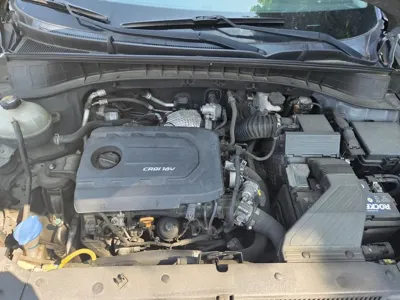 Hyundai Tucson 2017, 179936 км, за 7300000 KRW - фото 7