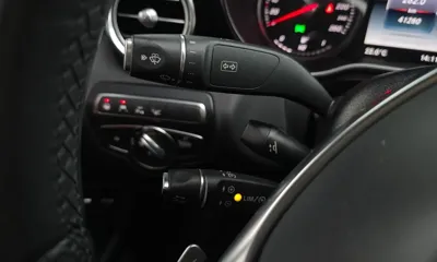 Mercedes-Benz C-Class 2018, 41280 км, за 19200000 KRW - фото 29
