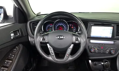 Kia K5 2013, 124376 км, за 5500000 KRW - фото 13