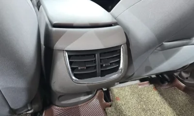 ChevroletGMDaewoo Malibu 2017, 157823 км, за 4600000 KRW - фото 27
