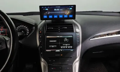 Lincoln MKZ 2016, 166282 км, за 4990000 KRW - фото 14