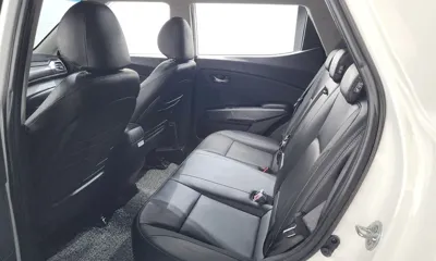 KG_Mobility_Ssangyong TIBOLI 2025, 32750 км, за 16900000 KRW - фото 11