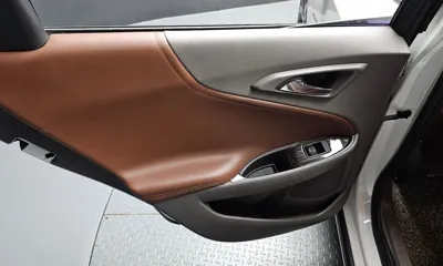 ChevroletGMDaewoo Malibu 2017, 132603 км, за 6400000 KRW - фото 25