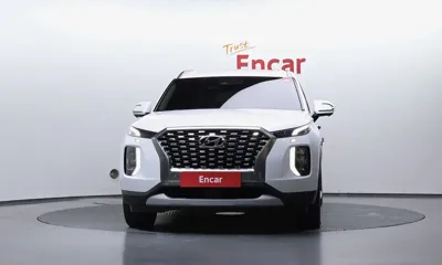 Hyundai Palisade 2022, 53971 км, за 27500000 KRW - фото 3