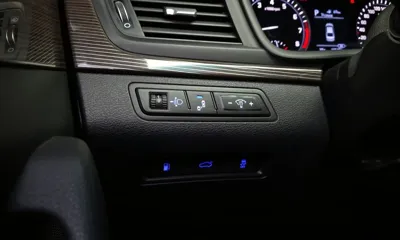 Hyundai Sonata 2019, 105476 км, за 10700000 KRW - фото 17