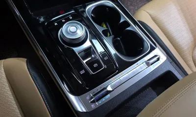 Kia Canival 2023, 51072 км, за 32900000 KRW - фото 9
